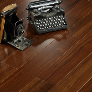 久盛实木地暖地板圆盘豆g-11-1-dr