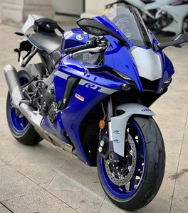进口雅马哈r6r1重机车600cc川崎h2四缸跑车趴赛宝马双r水冷摩托车