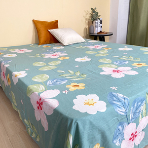 床单小花