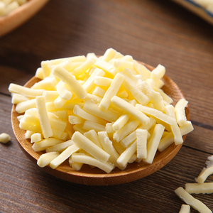 马苏里拉芝士碎 奶酪丝/芝士粒 必胜客专用披萨奶酪芝士 500g分装