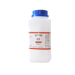 尿素 AR500g 脲素分析纯碳酰二胺化学试剂氮肥营养土花肥化工原料