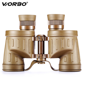 Worbo/惟博带测距专业级充氮防水手持双筒望远镜高清高倍夜间夜视