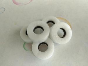 水位浮球 浮圈 配件 通用加湿器配件 加湿器水位开关 浮子5人付款2