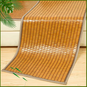 沙发竹片凉席垫