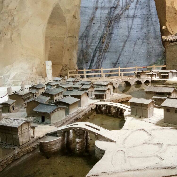 妞妞杂货日记铺