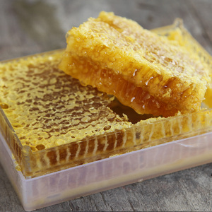 【新疆黑蜂蜂巢蜜】新疆黑蜂蜂巢蜜品牌,价格 - 阿里巴巴