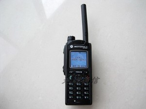 原装摩托罗拉 MTP850数字集群手机对讲机350频段手台手持机 电台