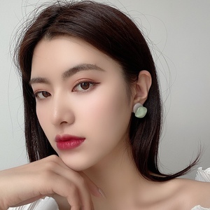 901人付款淘宝店不开了处理超好看的耳钉,9.