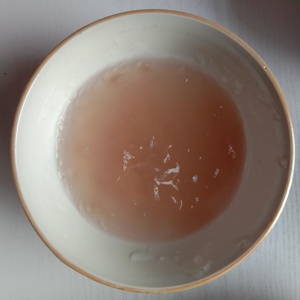 扬州宝应机制纯藕粉500g无蔗糖纯藕粉正宗无添加原味养胃新粉