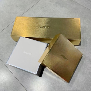 tom ford汤姆福特柜台tf口红香水礼盒手提袋纸袋礼品袋唇膏包装袋