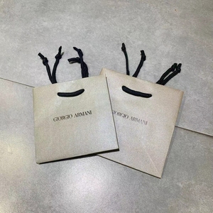 礼品袋阿玛尼
