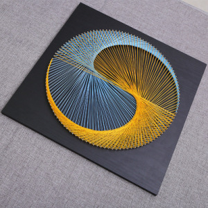 钉工作室彩色工字钉大头按钉创意美术diy图钉画小图钉软木板照片墙小