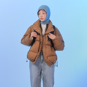 rain·vogue韩国直发stylenanda官网品11月下旬新韩版简约羽绒服