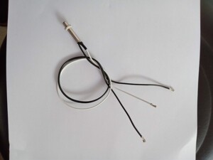 原装九阳豆浆机配件 温度传感器 感应温控器 水温控 感应探头