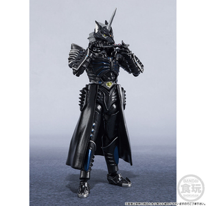 模玩熊万代魂限食玩shodo&nbsp;super百兽战队牙吠连者狼鬼全款补款