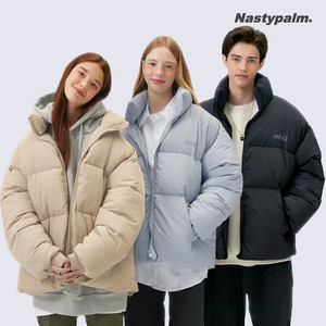 棉服女韩国代购