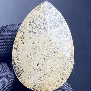 天然水晶发晶吊坠 白幽灵发晶共生挂坠男女款雪霜发项坠 一物一图