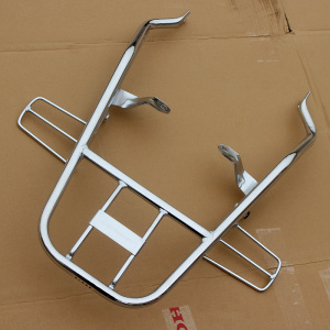 摩托车125侧支架