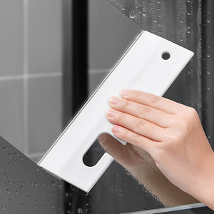 台面刮水板卫生间洗手台镜子刮水器家用厨房灶台迷你玻璃清洁神器