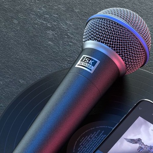 电脑演唱麦克风