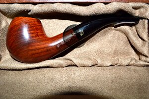 包邮d-brand rw-yd03玫瑰木烟斗 9mm滤芯 莫合烟斗 漠河烟斗