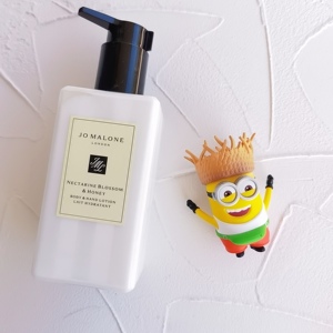 包邮 法国直邮 jo malone 祖马龙 身体乳液 英国梨 牡丹 杏桃花