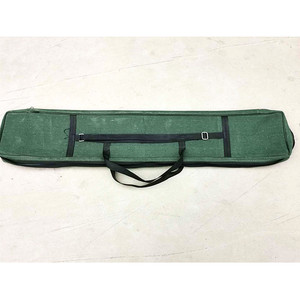 春秋刀袋武术刀包加厚帆布袋可背可拎一体关刀袋兵器袋店长推荐