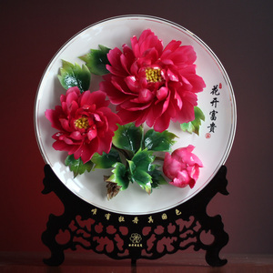 【洛阳牡丹瓷】洛阳牡丹瓷品牌,价格 - 阿里巴巴