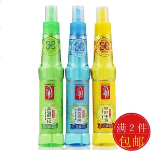 蒂花之秀花露水