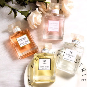 香奈同款香水五号n5可可小姐coco粉色邂逅50ml星期五快乐之五小样