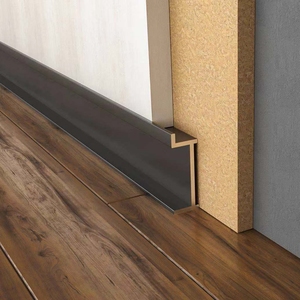 墙脚贴地脚线