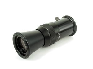 放大镜 大画幅 8X 对焦磨砂玻璃 4X5 8X10 取景 观片 高清 放大