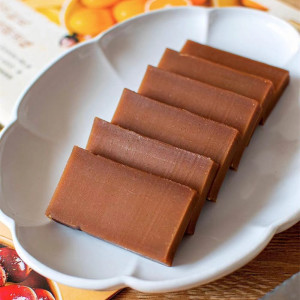 红糖年糕块福鼎小吃糍粑500g纯手工地方风味甜糯米传统糕点糖米 