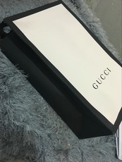 gucci鞋盒_gucci鞋盒