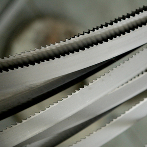 1mm厚2/3 奥地利进口经典赛狮带锯条金属切割