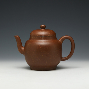 闻亢的壶天福地 高振宇 调砂君乐 紫砂壶