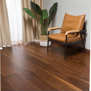 上海誉丰橡木实木复合新三层大锁扣抗划痕环保地暖双锁扣15mm地板光