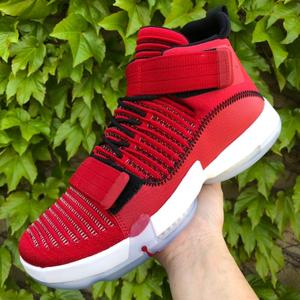 air jordan supreme elevation 巴特勒篮球鞋 cd4330-100-600