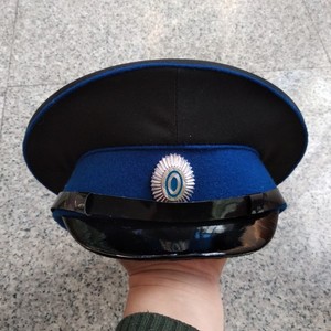 俄罗斯特里克哥萨克军官帽 头围58cm 153