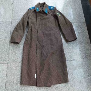 000人付款淘宝苏联克格勃边防军呢子大衣领章mei194560.