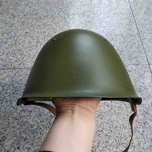 苏联钢盔头盔 苏联ssh-68钢盔 头围80 cm 2