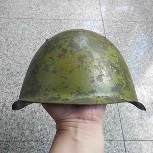 苏联钢盔 苏联ssh-60钢盔 头围80 cm