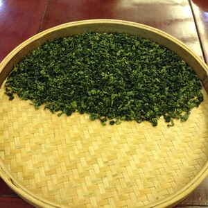 安溪铁观音新枞茶树鲜香浓香型 拖酸酸皇高山茶 乌龙茶500G包邮