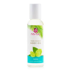 斐济诺丽果精油复方按摩滋养润肤精油reniu body oil noni 59ml