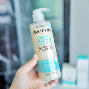 aveeno洗面