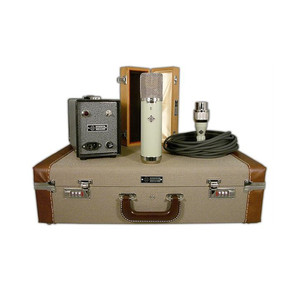 德律风根麦克风251