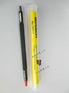 修表工具 Bergeon胶头装针器 瑞士进口 装针器 装针钳 装针冲子