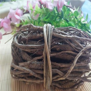 客家药膳野生满过山香风藤子根炖煲汤滋养食疗材料包邮汀兴土特产