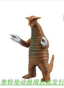 奥特曼玩具萨德拉