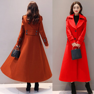 呢料外套女秋冬显瘦-淘宝拼多多热销呢料外套女秋冬显瘦货源拿货